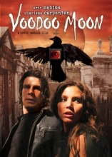 Cover art for Voodoo Moon