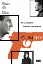 Cover art for Gun Shy