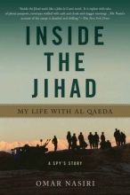 Cover art for Inside the Jihad: My Life with Al Qaeda