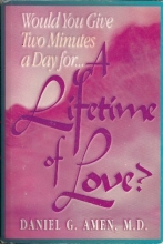 Cover art for Would You Give Two Minutes a Day for a Lifetime of Love?