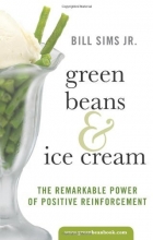 Cover art for Green Beans & Ice Cream