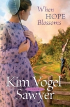 Cover art for When Hope Blossoms