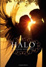 Cover art for Halo (Halo (Feiwel & Friends Hardcover))