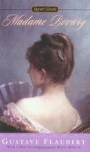 Cover art for Madame Bovary: 150th Anniversary Edition (Signet Classics)