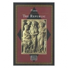 Cover art for The Republic