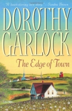 Cover art for The Edge of Town