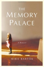 Cover art for The Memory Palace