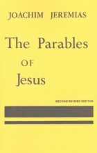 Cover art for Parables of Jesus (2nd Edition)