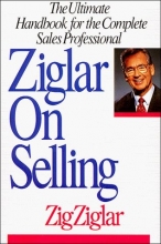 Cover art for Ziglar on Selling