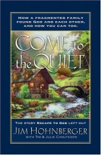 Cover art for Come to the Quiet