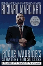 Cover art for The Rogue Warriors Strategy For Success