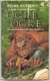 Cover art for Ogre, Ogre (Series Starter, Xanth #5)
