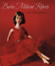 Cover art for Barbie Millicent Roberts: An Original
