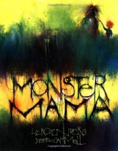 Cover art for Monster Mama