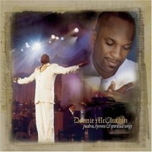 Cover art for Psalms Hymns & Spiritual Songs