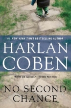Cover art for No Second Chance