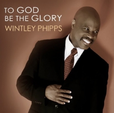 Cover art for To God Be the Glory