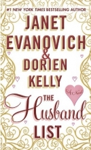 Cover art for The Husband List