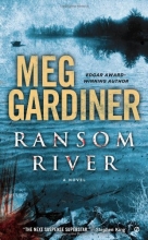 Cover art for Ransom River