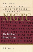 Cover art for The Book of Revelation (The New International Greek Testament Commentary)