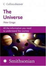 Cover art for The Universe (Collins Discover)