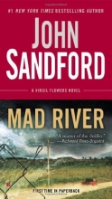 Cover art for Mad River (Series Starter, Virgil Flowers #6)