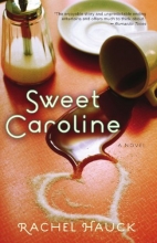 Cover art for Sweet Caroline (A Lowcountry Romance)