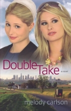 Cover art for Double Take: A Novel