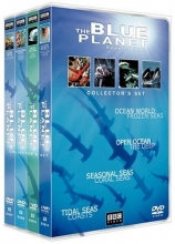 Cover art for The Blue Planet - Seas of Life Collector's Set 