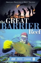 Cover art for The Great Barrier Reef  (1981)