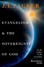 Cover art for Evangelism & the Sovereignty of God