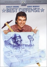 Cover art for Best Defense