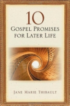 Cover art for 10 Gospel Promises for Later Life