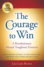 Cover art for The Courage to Win