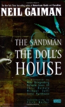 Cover art for The Sandman Vol. 2: The Doll's House