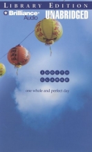 Cover art for One Whole and Perfect Day