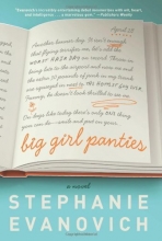 Cover art for Big Girl Panties: A Novel