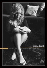 Cover art for Diana Krall - Live at the Montreal Jazz Festival