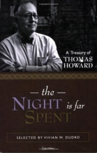Cover art for The Night Is Far Spent