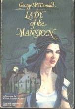 Cover art for Lady of the Mansion: Originally Published As the Portent