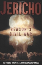 Cover art for Jericho Season 3 TP