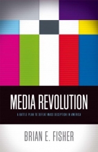Cover art for Media Revolution