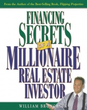 Cover art for Financing Secrets of a Millionaire Real Estate Investor