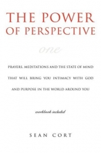Cover art for THE POWER OF PERSPECTIVE