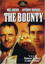 Cover art for The Bounty