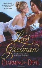 Cover art for Charming the Devil