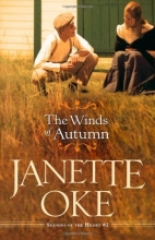 Cover art for Winds of Autumn, The (Seasons of the Heart)