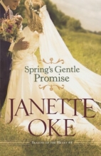 Cover art for Spring's Gentle Promise (Seasons of the Heart)