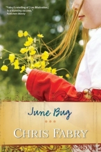 Cover art for June Bug