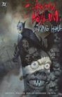 Cover art for Arkham Asylum: Living Hell